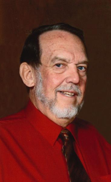 Raymond W. Nepper