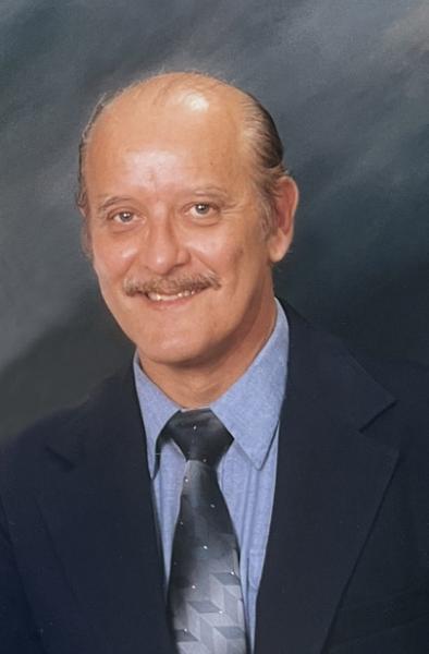 Kenneth R. Thornhill