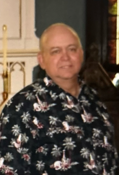 David A. Grau