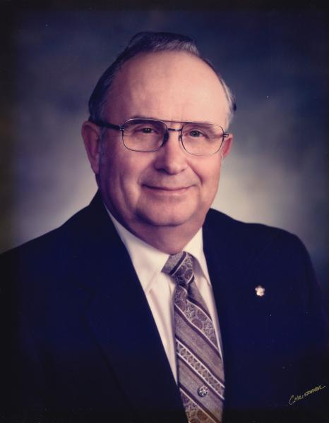 Orville G. Hummelgard