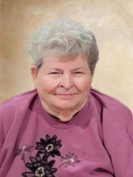 Theonne M. Rusch-Kolls