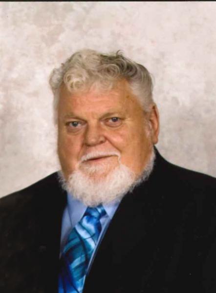Ernest C. Rickabaugh
