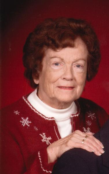 Barbara Wright