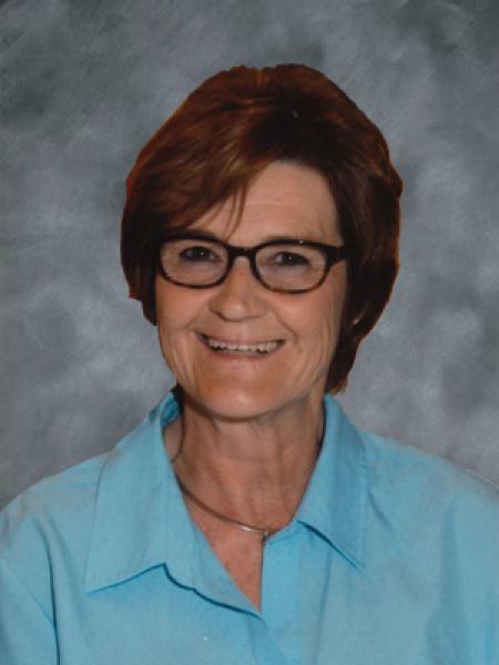 Elsie D. Danielson