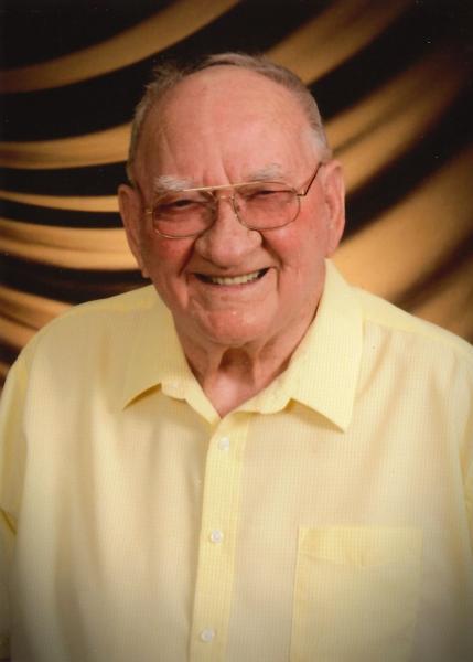 Louis "Bud" Lichter