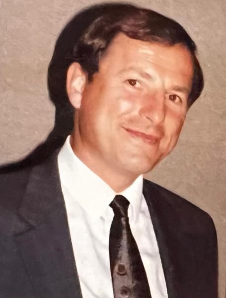 John Rogers Bickley III