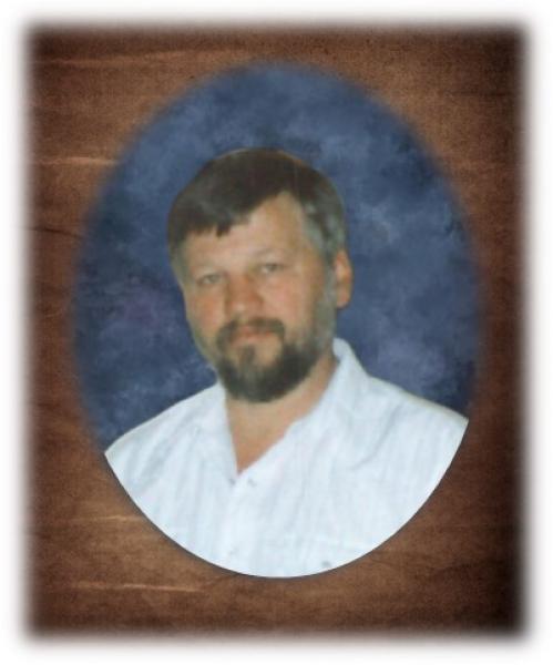 Martin F. "Marty" Horstman