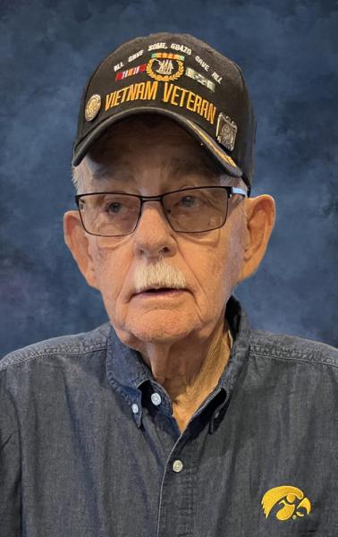 Larry D. Forthum