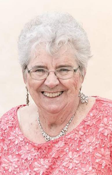 Elaine B. Strong
