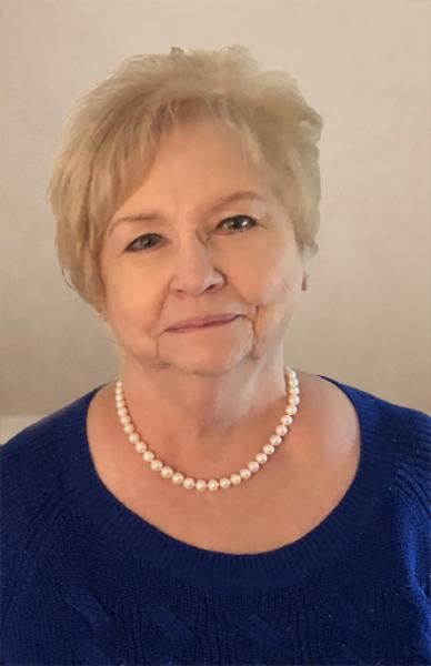 Wanita Muriel Oswalt