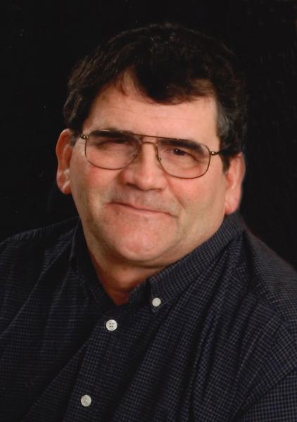 Gary W. Rohlf