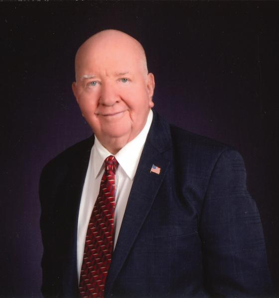 Leonard Carstensen