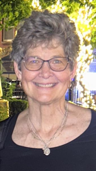 Trisha Lynn McCormick