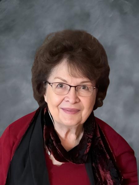 Wanda R. Larson