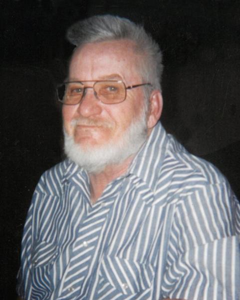 Grover T. Senhen