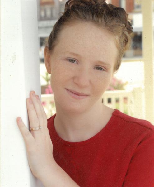 Amanda Faye Pierson
