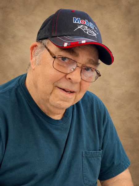 Roger L. Young