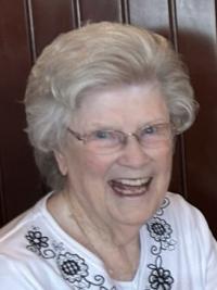 Laura Lou (Lindsay) Paulsen