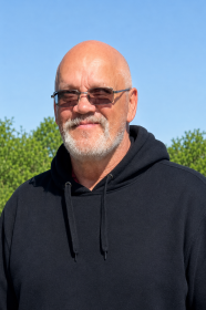 Danny Lenninger Sr