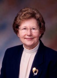 Shirley G. Bailey