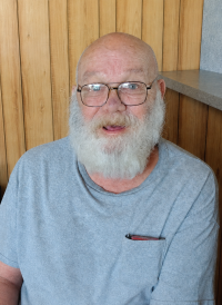 Arthur L. Houk