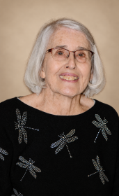 Caroline Christine Kluver